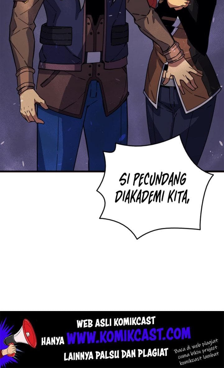 The Great Mage Returns After 4000 Years Chapter 15 page 4
