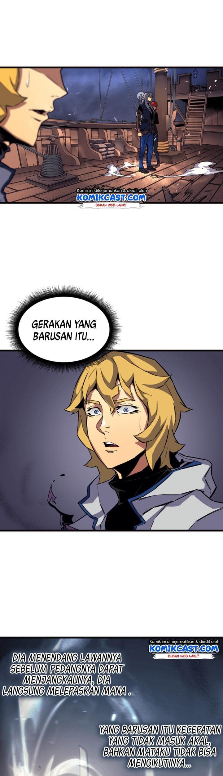 The Great Mage Returns After 4000 Years Chapter 15 page 5