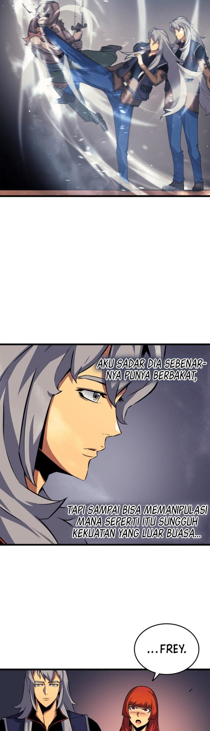 The Great Mage Returns After 4000 Years Chapter 15 page 6