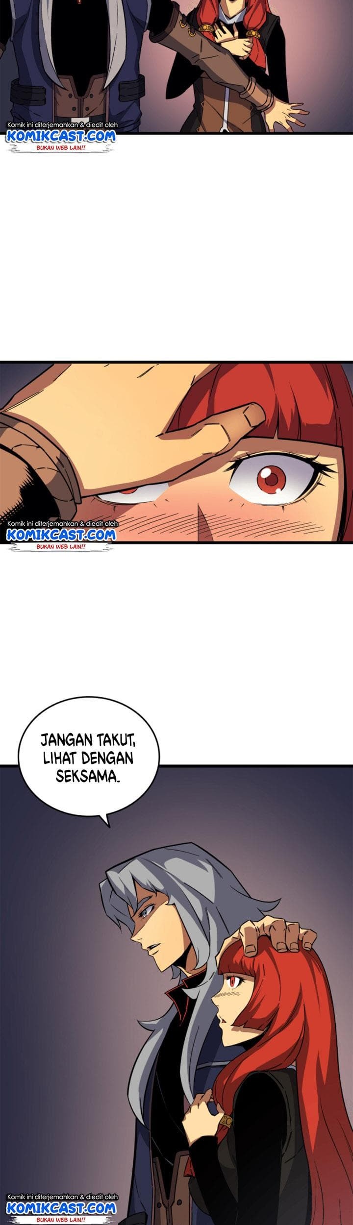 The Great Mage Returns After 4000 Years Chapter 15 page 7