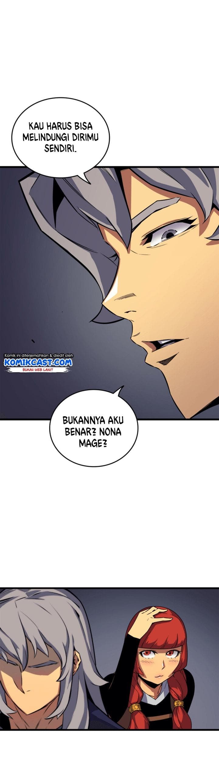 The Great Mage Returns After 4000 Years Chapter 15 page 9