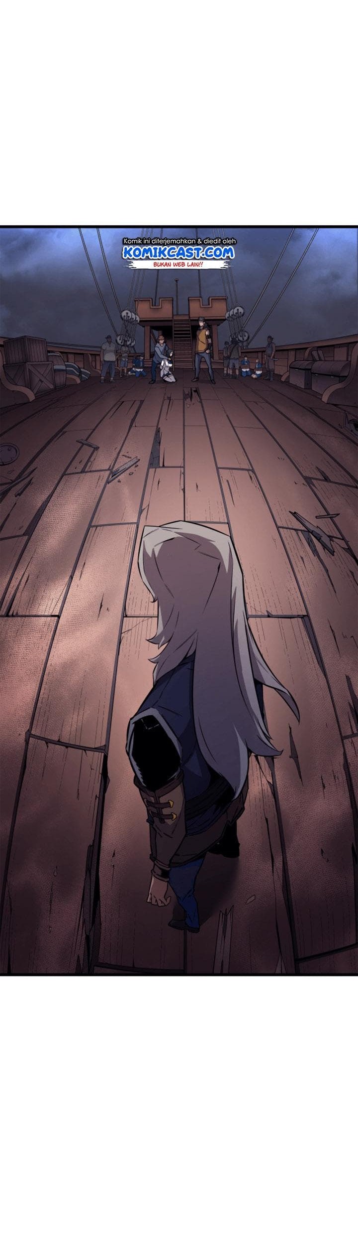 The Great Mage Returns After 4000 Years Chapter 15 page 10