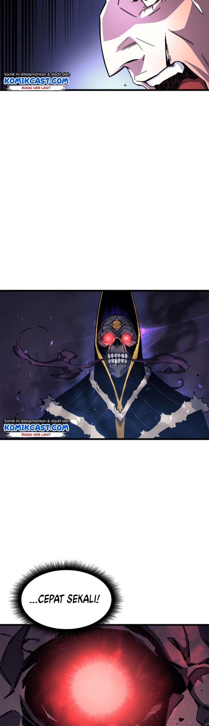 The Great Mage Returns After 4000 Years Chapter 15 page 14