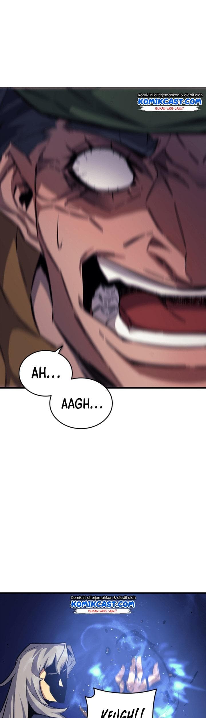 The Great Mage Returns After 4000 Years Chapter 15 page 17