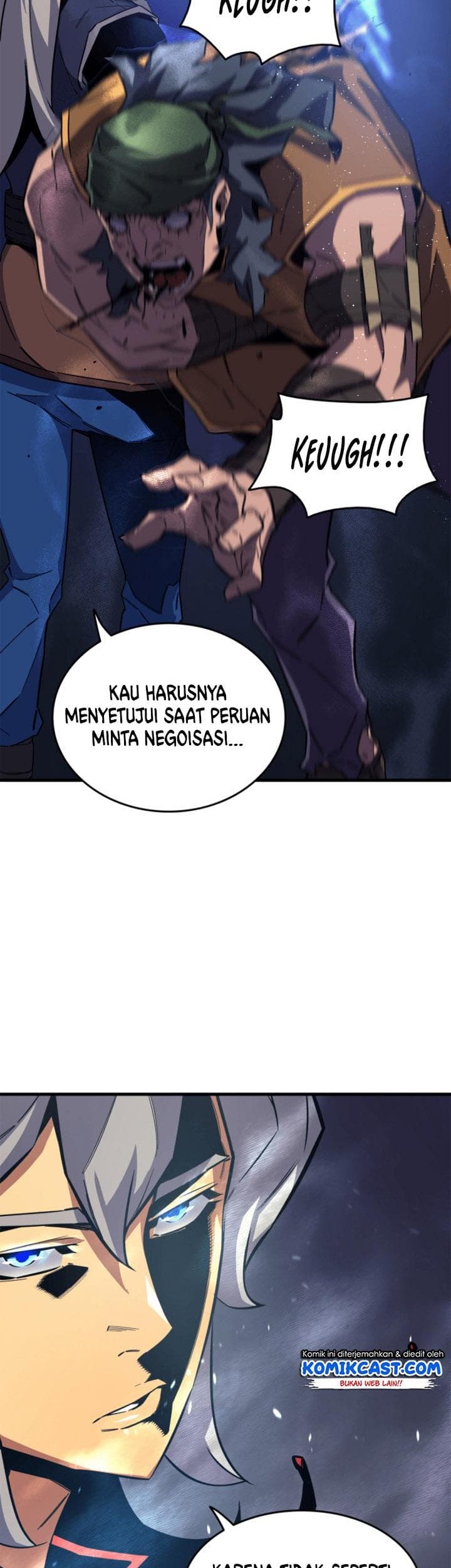 The Great Mage Returns After 4000 Years Chapter 15 page 18