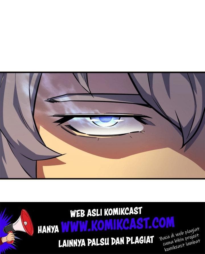 The Great Mage Returns After 4000 Years Chapter 15 page 22