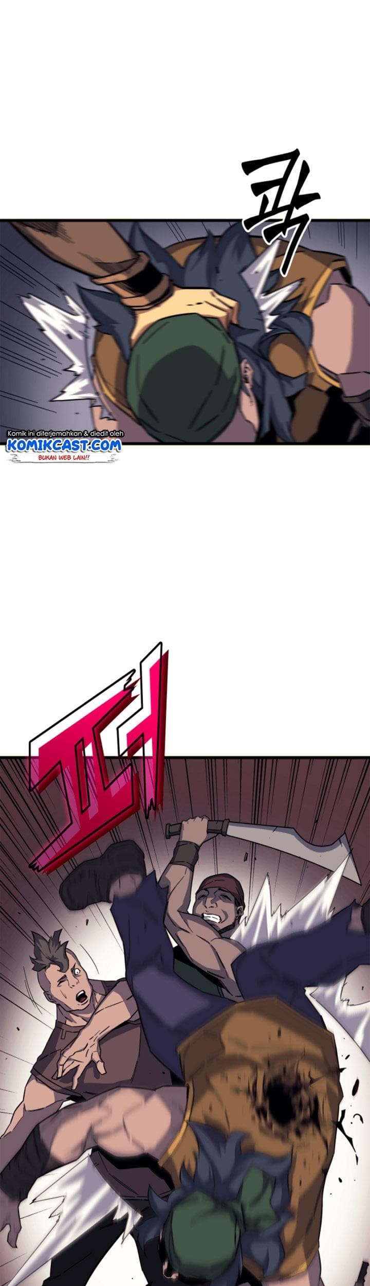 The Great Mage Returns After 4000 Years Chapter 15 page 23