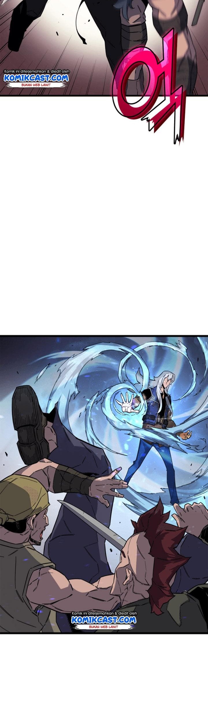 The Great Mage Returns After 4000 Years Chapter 15 page 24