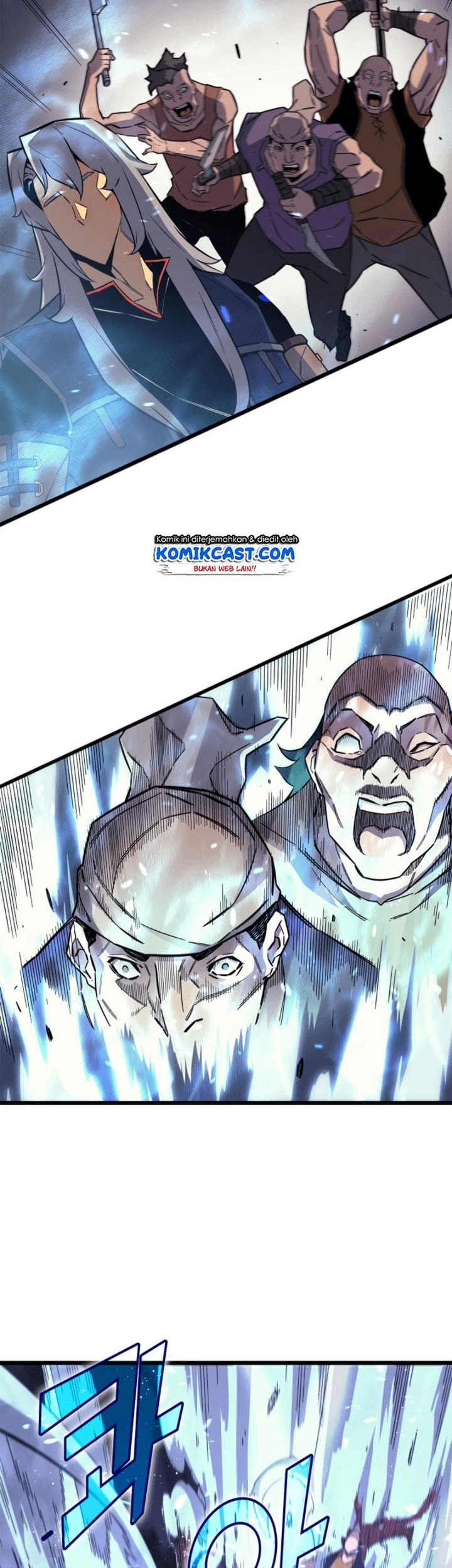 The Great Mage Returns After 4000 Years Chapter 15 page 26