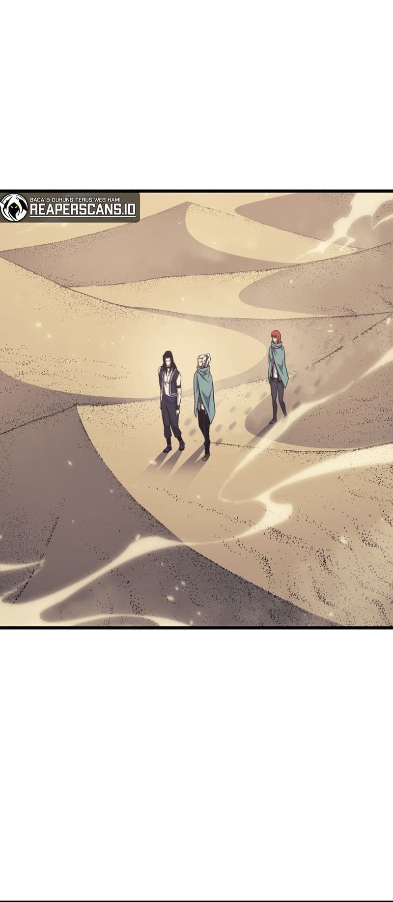 The Great Mage Returns After 4000 Years Chapter 150 page 37