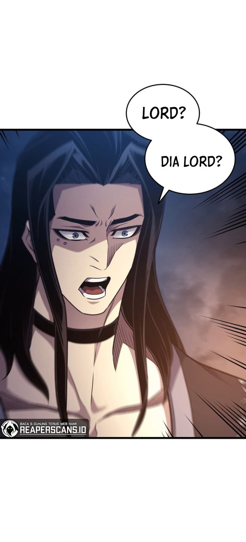 The Great Mage Returns After 4000 Years Chapter 150 page 41