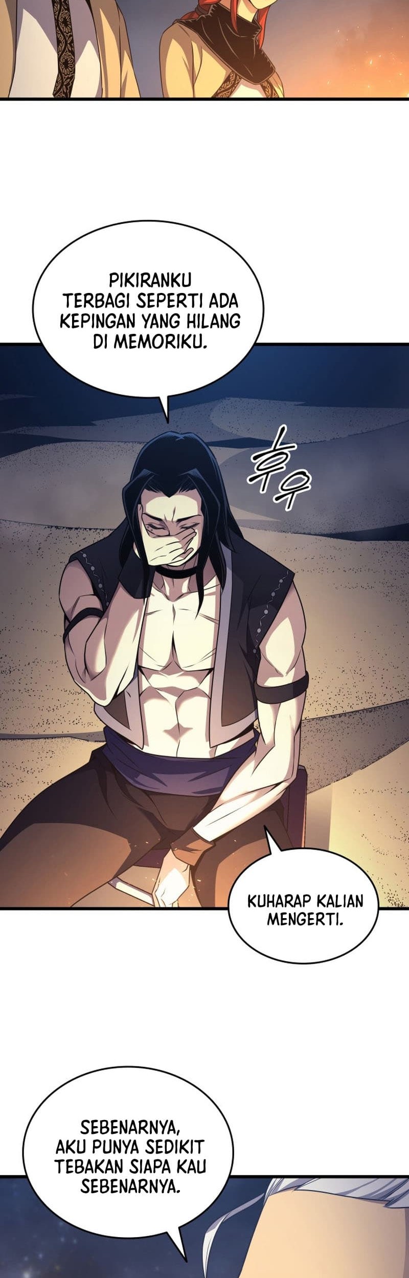 The Great Mage Returns After 4000 Years Chapter 150 page 43