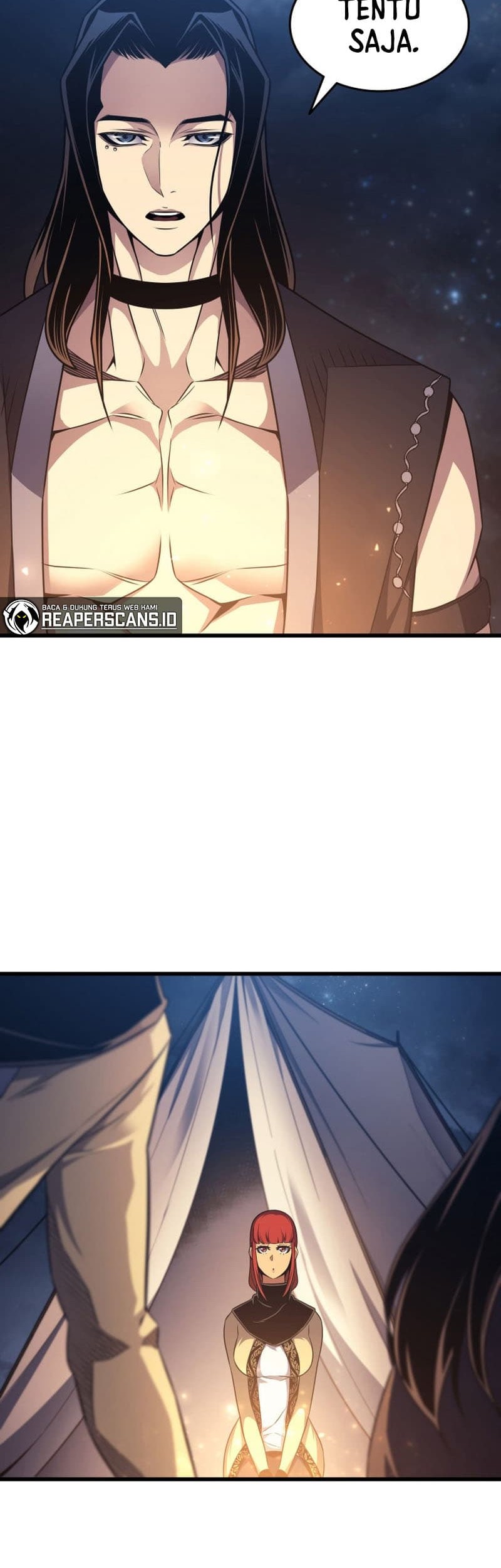 The Great Mage Returns After 4000 Years Chapter 150 page 45
