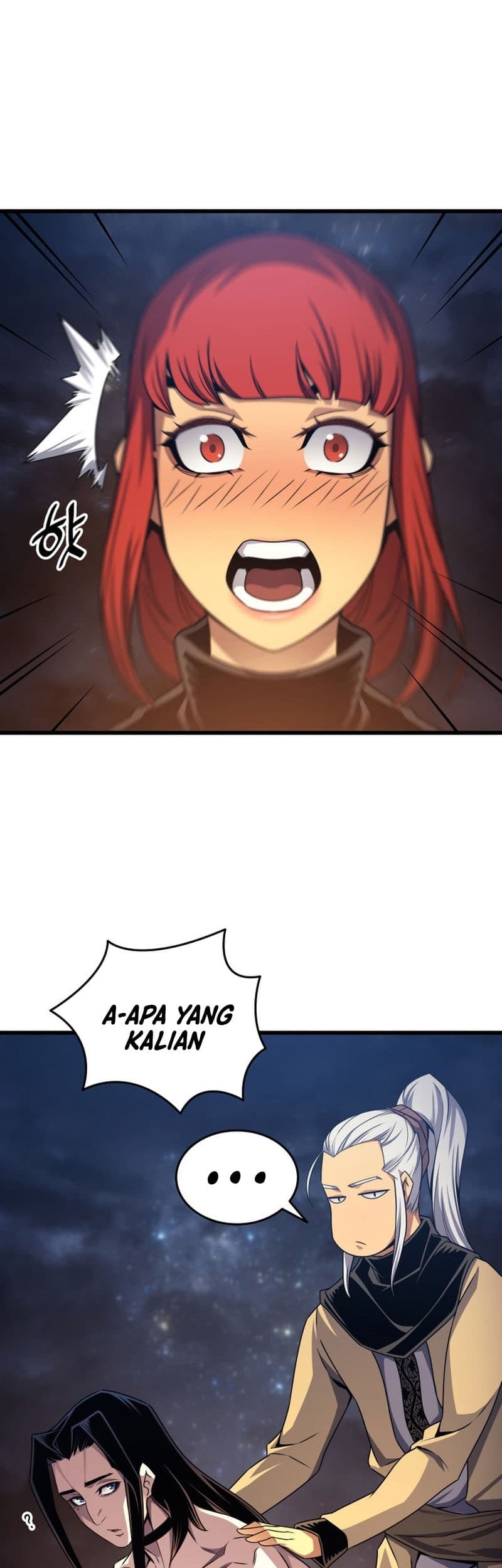 The Great Mage Returns After 4000 Years Chapter 150 page 46