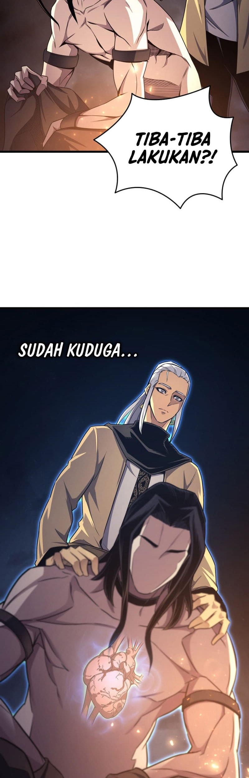 The Great Mage Returns After 4000 Years Chapter 150 page 47
