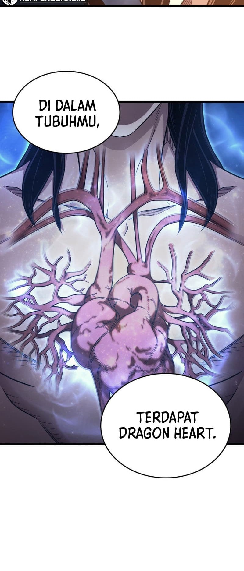 The Great Mage Returns After 4000 Years Chapter 150 page 49
