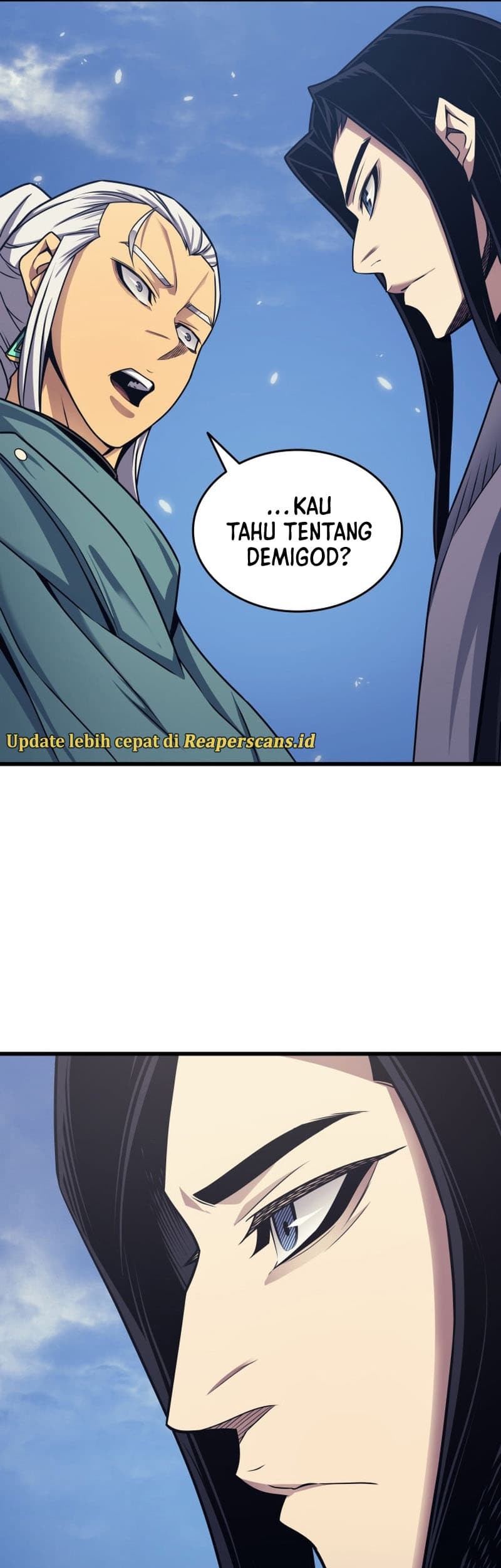 The Great Mage Returns After 4000 Years Chapter 150 page 14