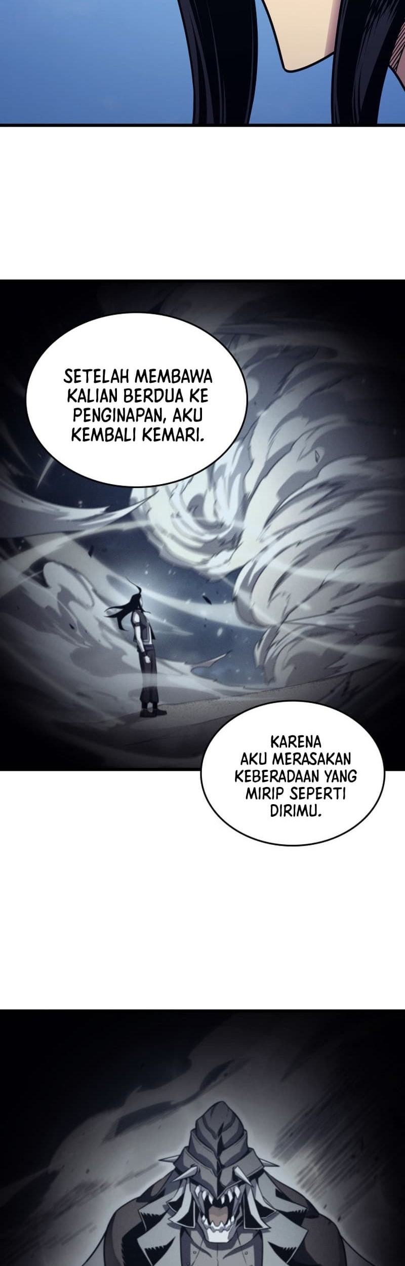 The Great Mage Returns After 4000 Years Chapter 150 page 15