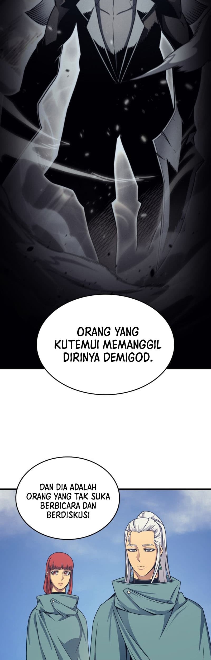 The Great Mage Returns After 4000 Years Chapter 150 page 16