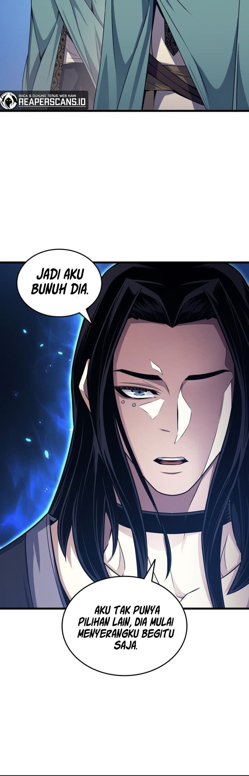The Great Mage Returns After 4000 Years Chapter 150 page 17