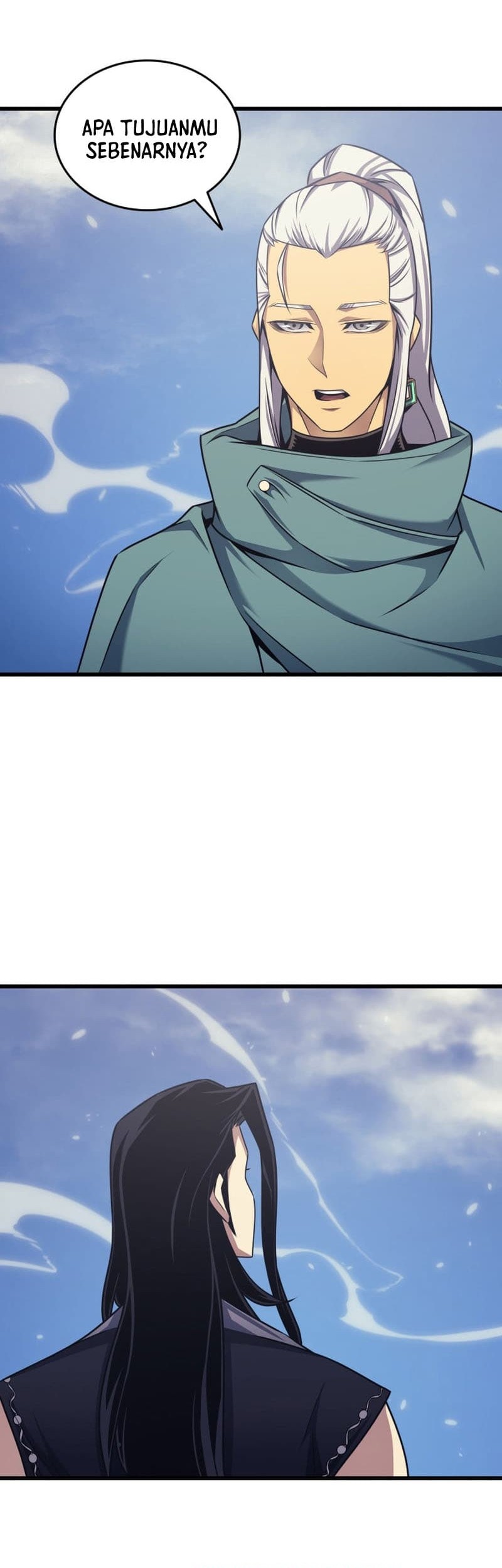 The Great Mage Returns After 4000 Years Chapter 150 page 19