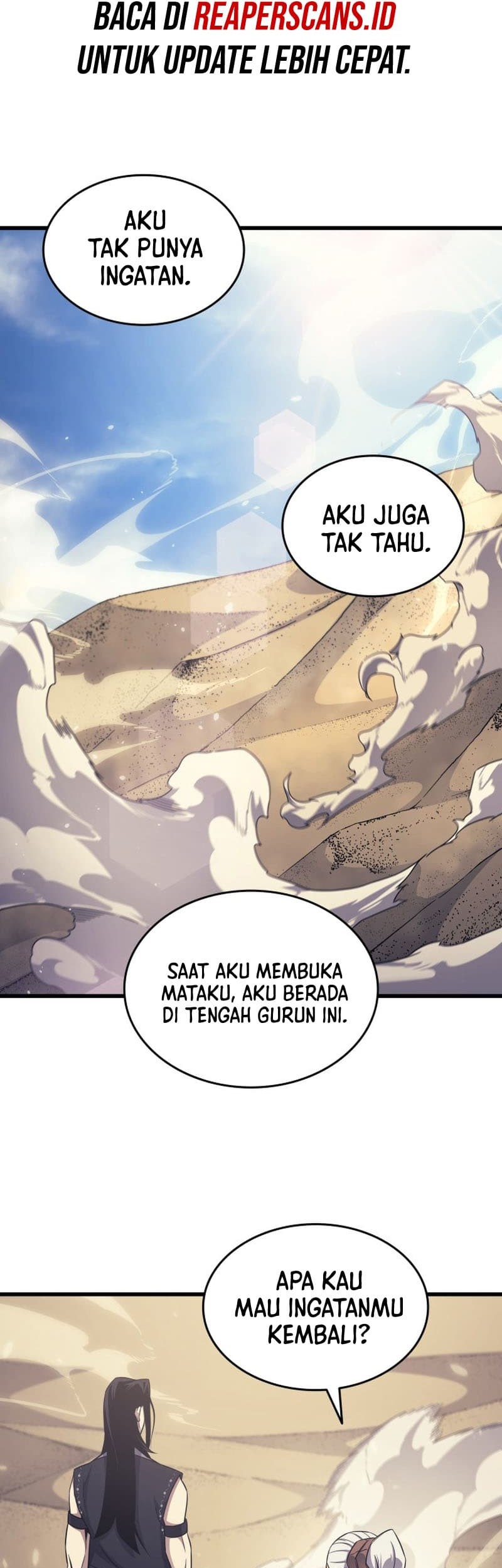 The Great Mage Returns After 4000 Years Chapter 150 page 20