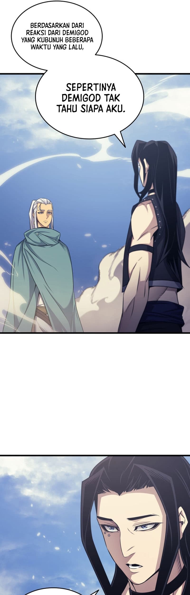 The Great Mage Returns After 4000 Years Chapter 150 page 26