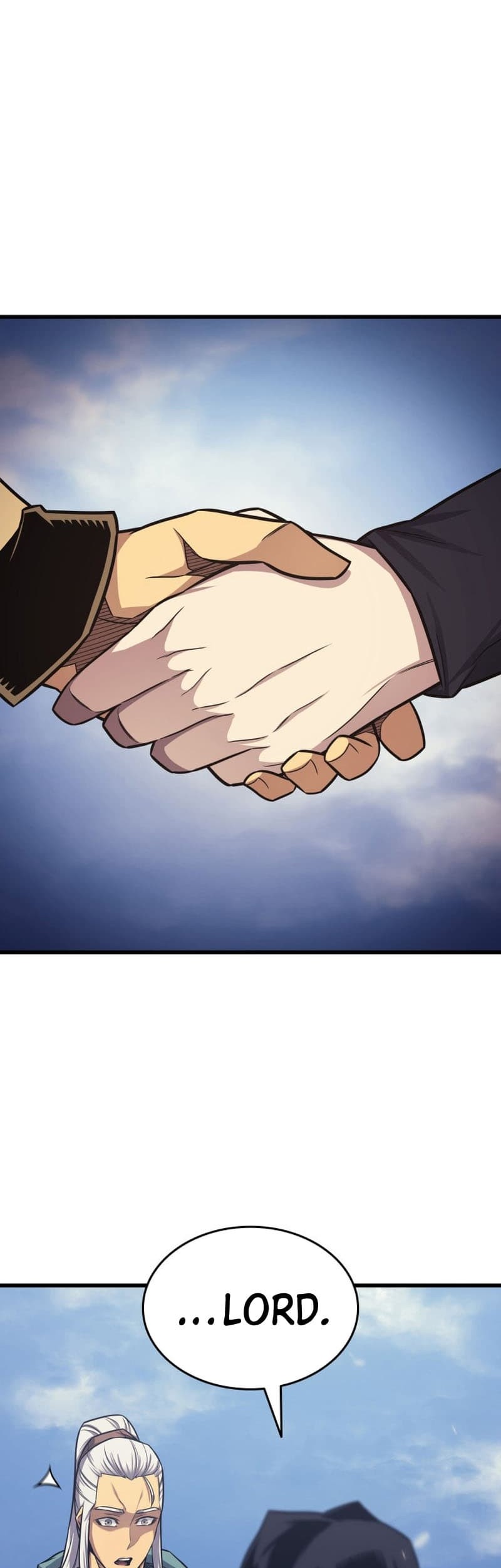 The Great Mage Returns After 4000 Years Chapter 150 page 28