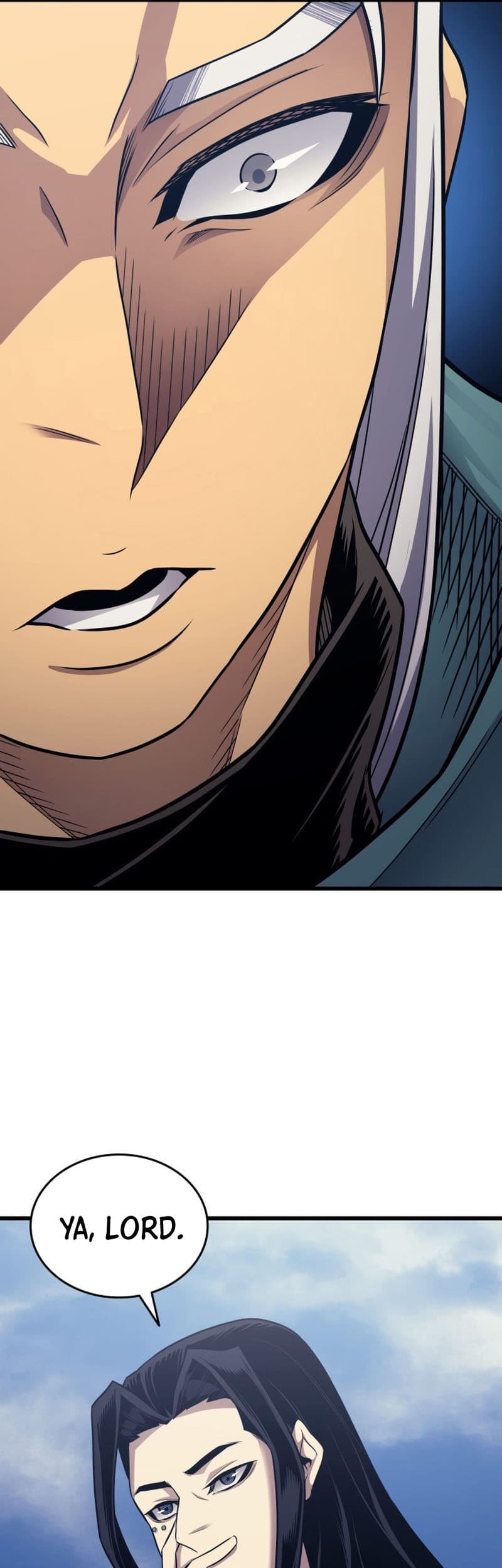 The Great Mage Returns After 4000 Years Chapter 150 page 30