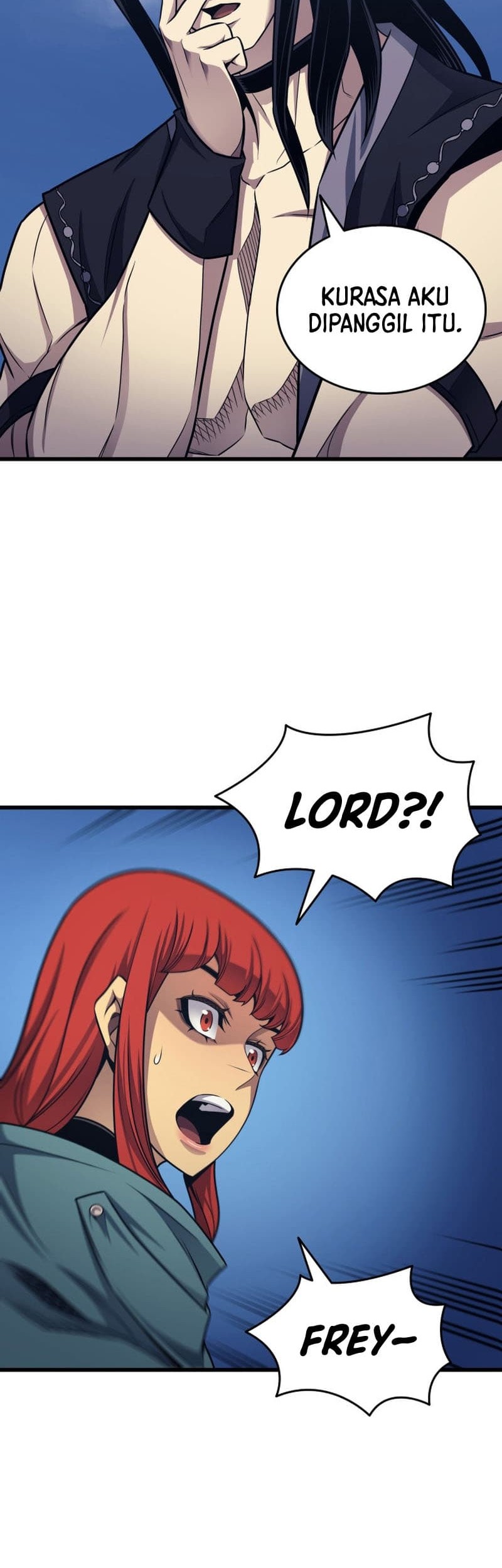The Great Mage Returns After 4000 Years Chapter 150 page 31