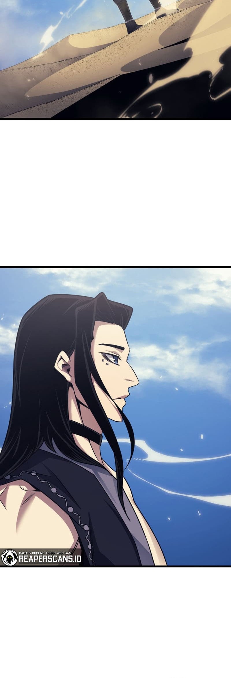 The Great Mage Returns After 4000 Years Chapter 150 page 33