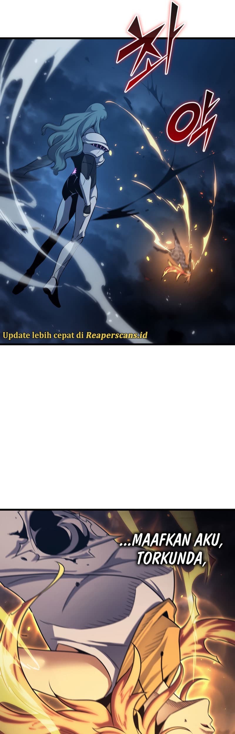 The Great Mage Returns After 4000 Years Chapter 151 page 42