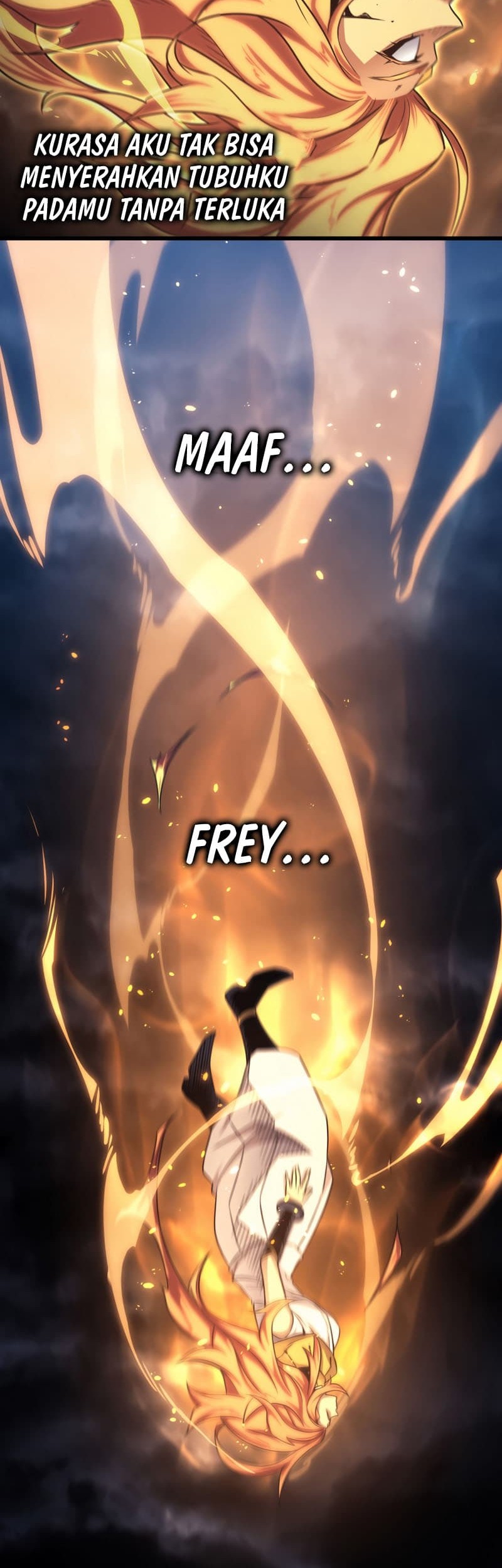 The Great Mage Returns After 4000 Years Chapter 151 page 43