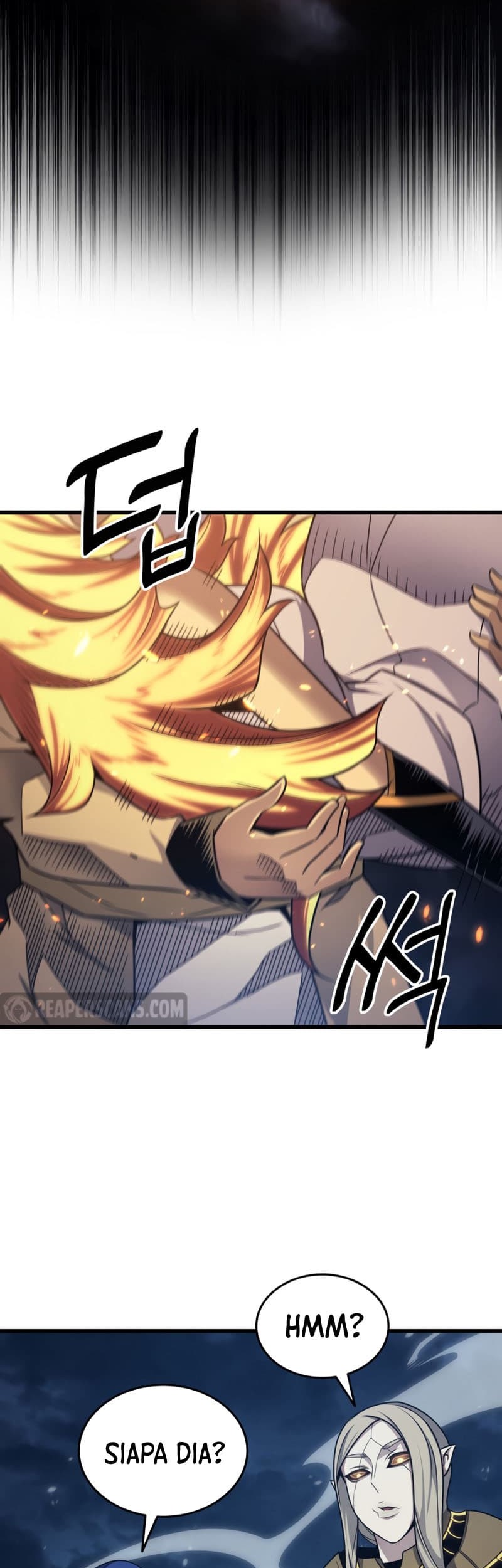 The Great Mage Returns After 4000 Years Chapter 151 page 44
