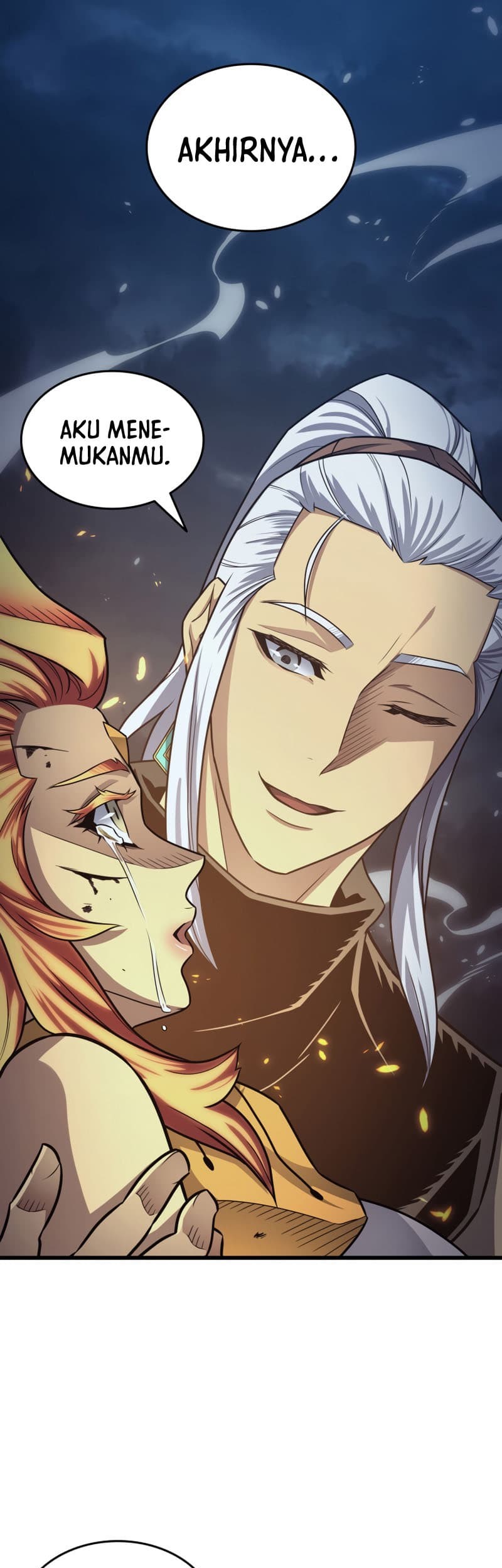 The Great Mage Returns After 4000 Years Chapter 151 page 47