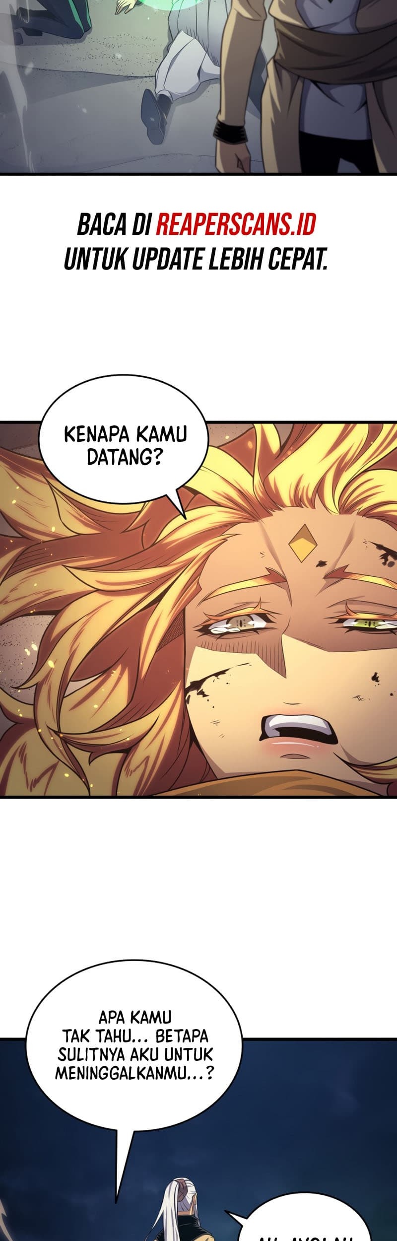 The Great Mage Returns After 4000 Years Chapter 151 page 49