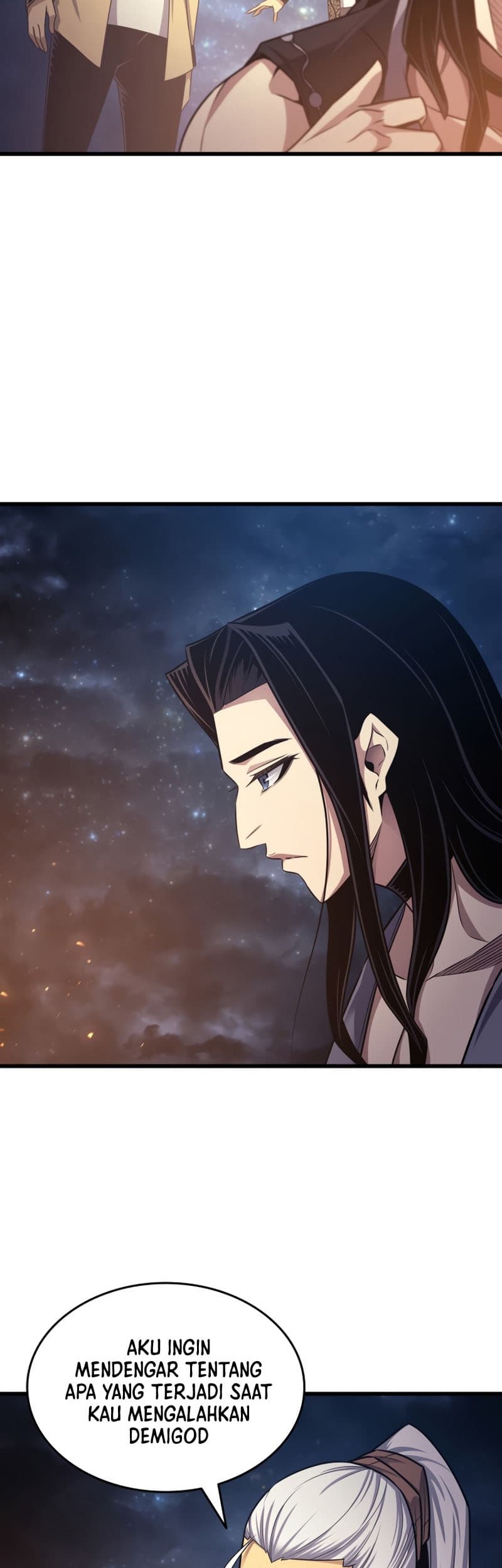 The Great Mage Returns After 4000 Years Chapter 151 page 3