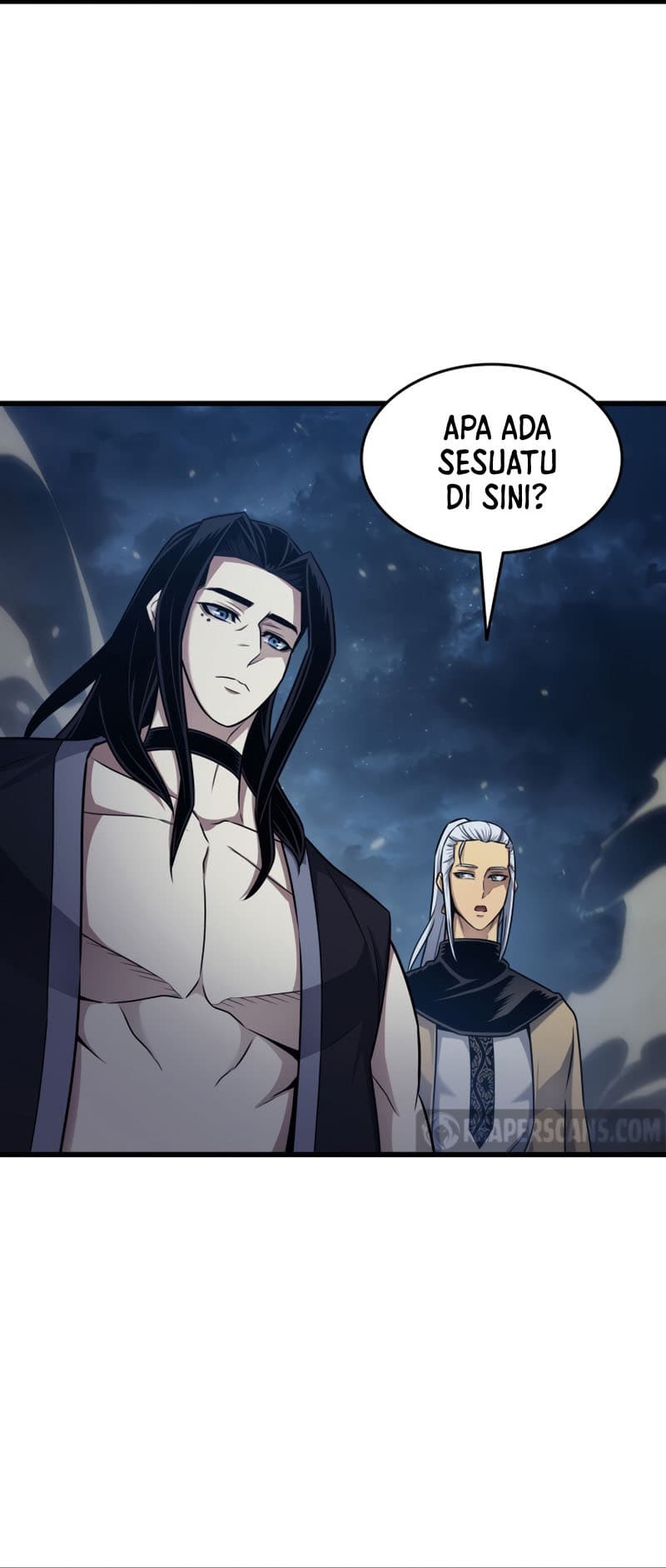 The Great Mage Returns After 4000 Years Chapter 151 page 6