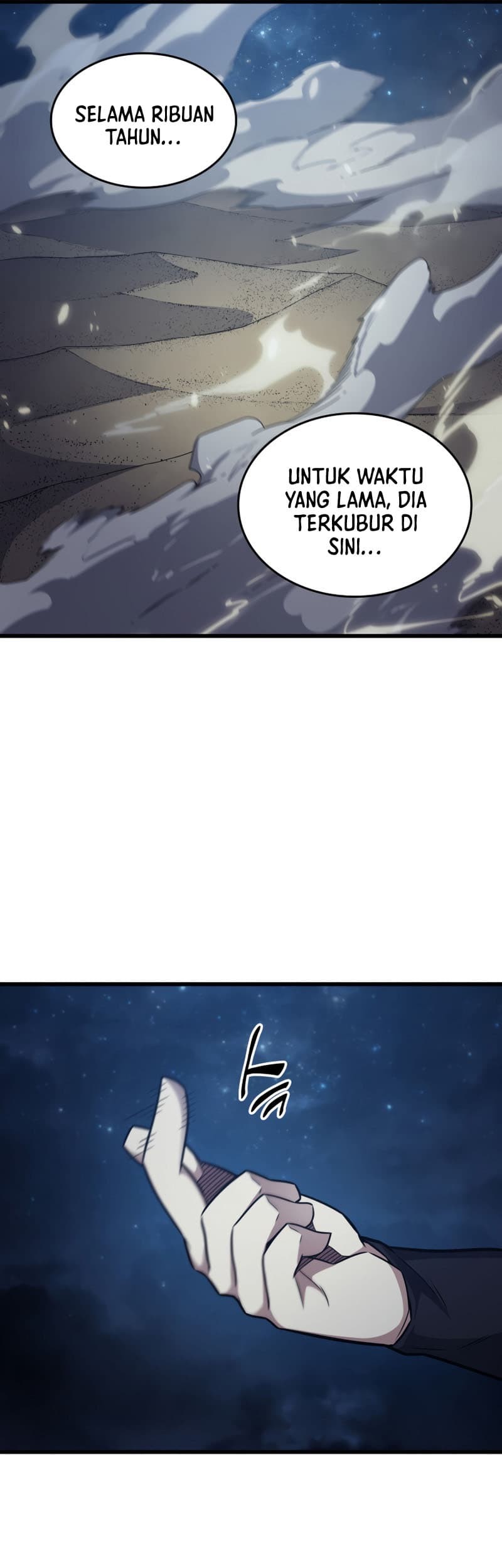 The Great Mage Returns After 4000 Years Chapter 151 page 7