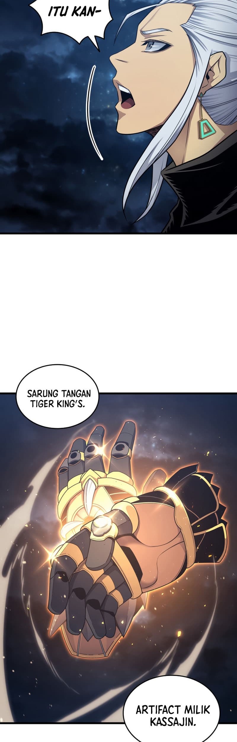 The Great Mage Returns After 4000 Years Chapter 151 page 10