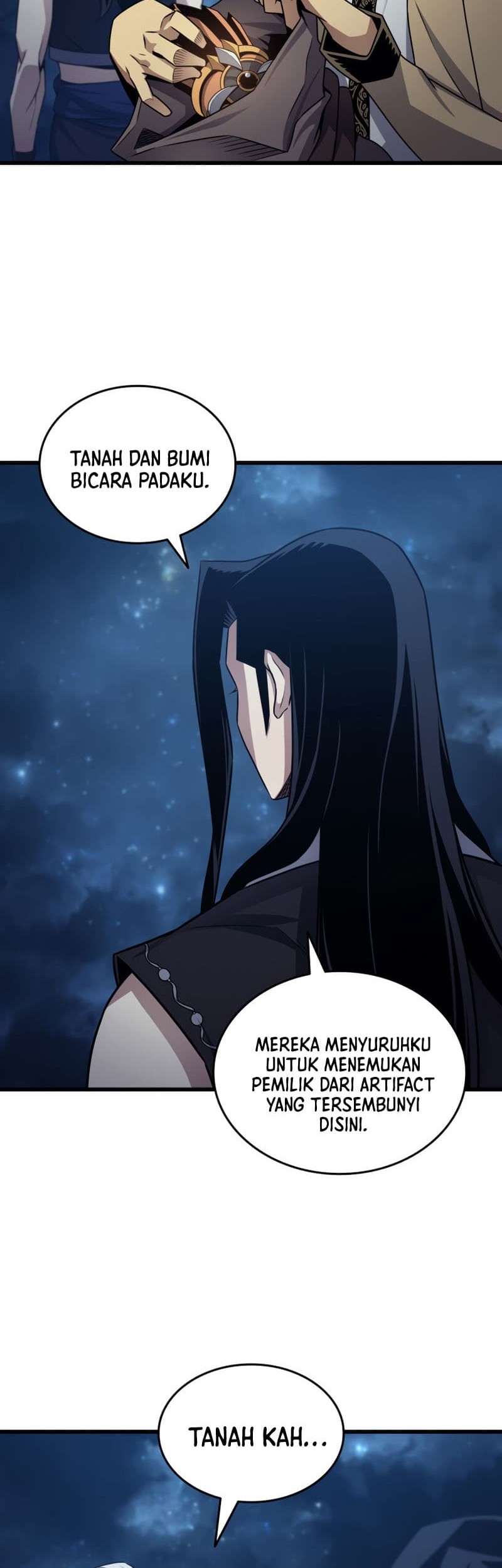 The Great Mage Returns After 4000 Years Chapter 151 page 13