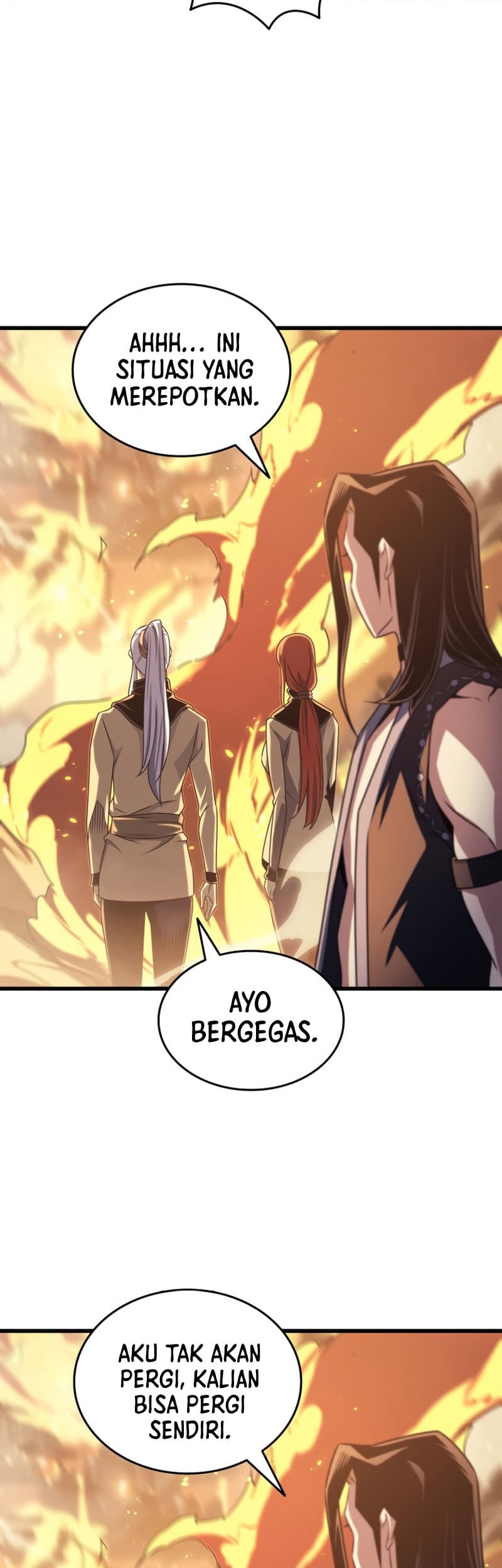 The Great Mage Returns After 4000 Years Chapter 151 page 18