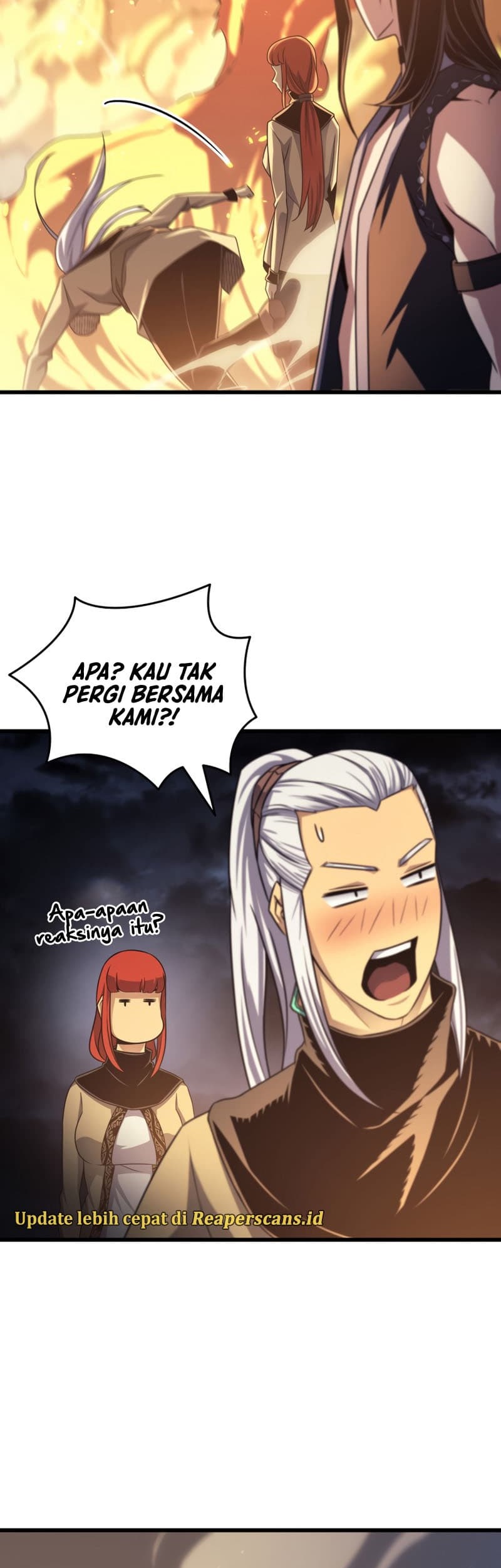 The Great Mage Returns After 4000 Years Chapter 151 page 19