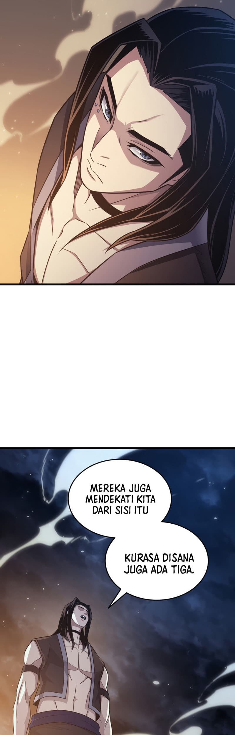The Great Mage Returns After 4000 Years Chapter 151 page 20