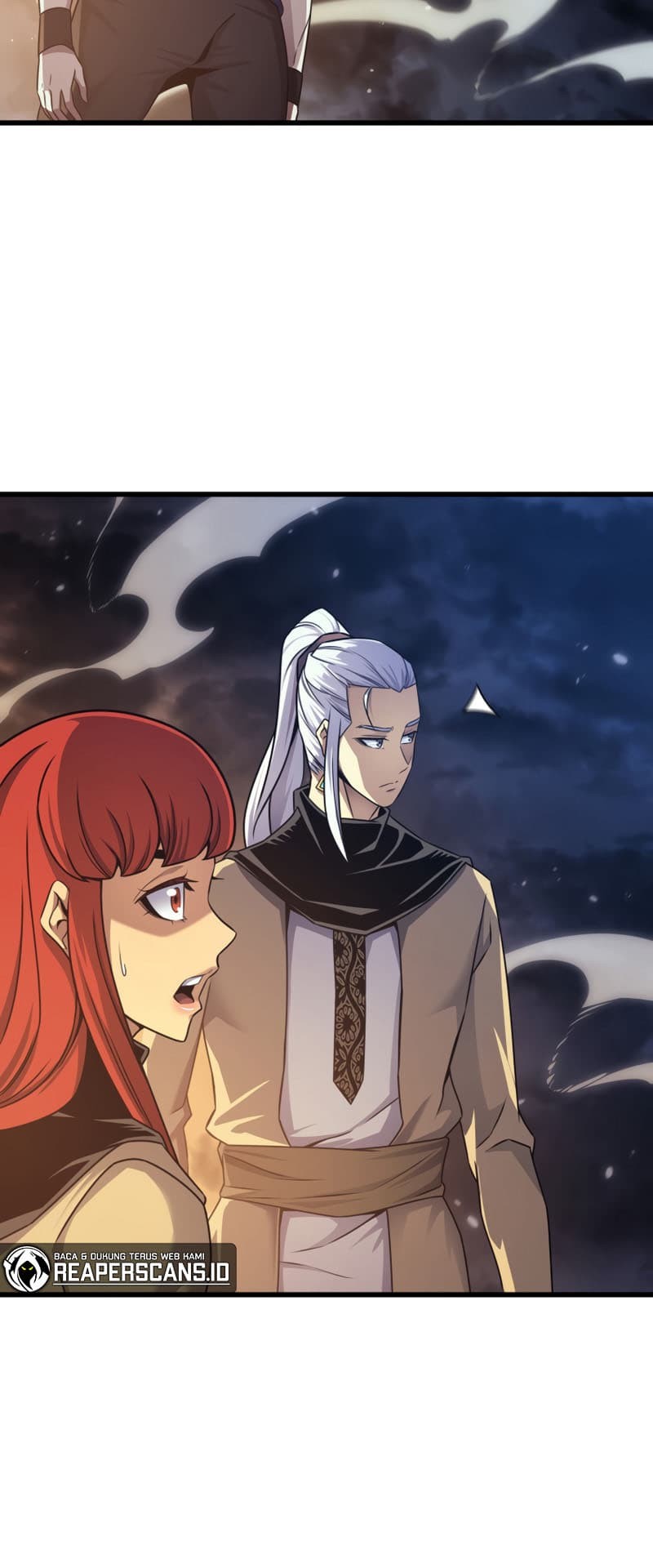 The Great Mage Returns After 4000 Years Chapter 151 page 21