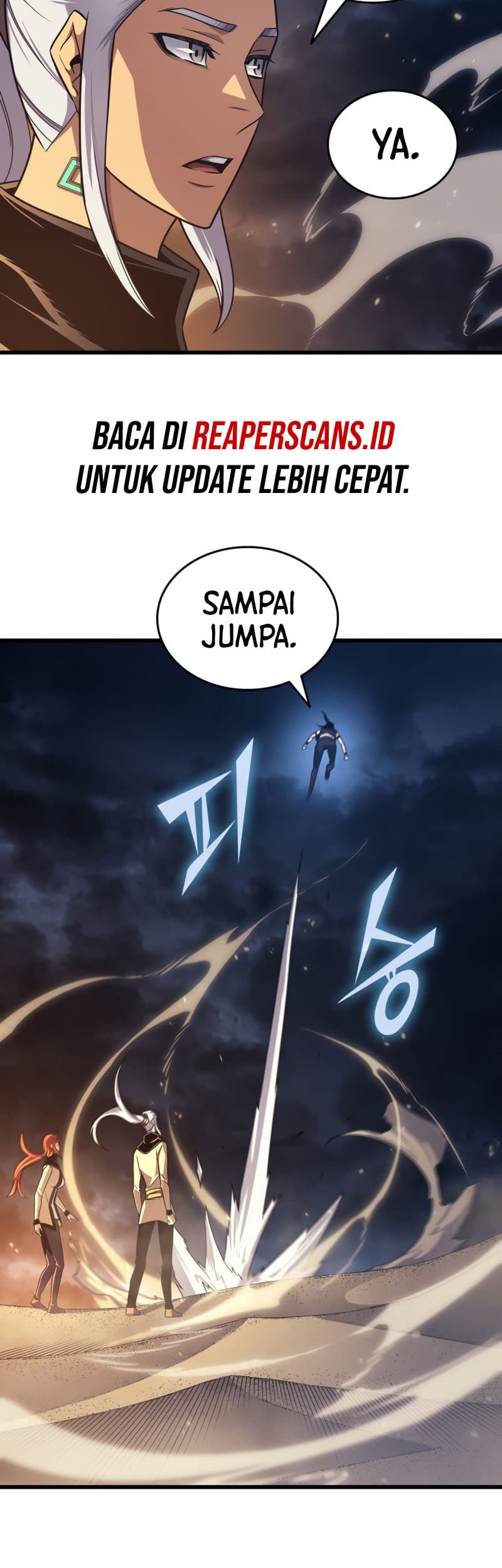 The Great Mage Returns After 4000 Years Chapter 151 page 23