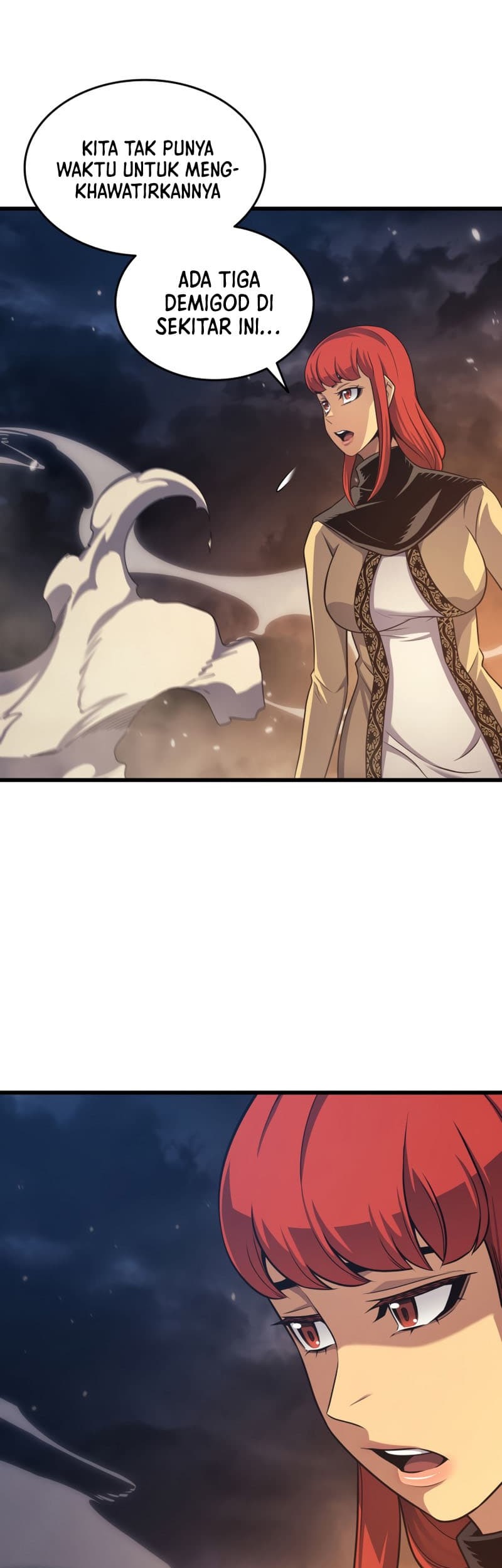 The Great Mage Returns After 4000 Years Chapter 151 page 24