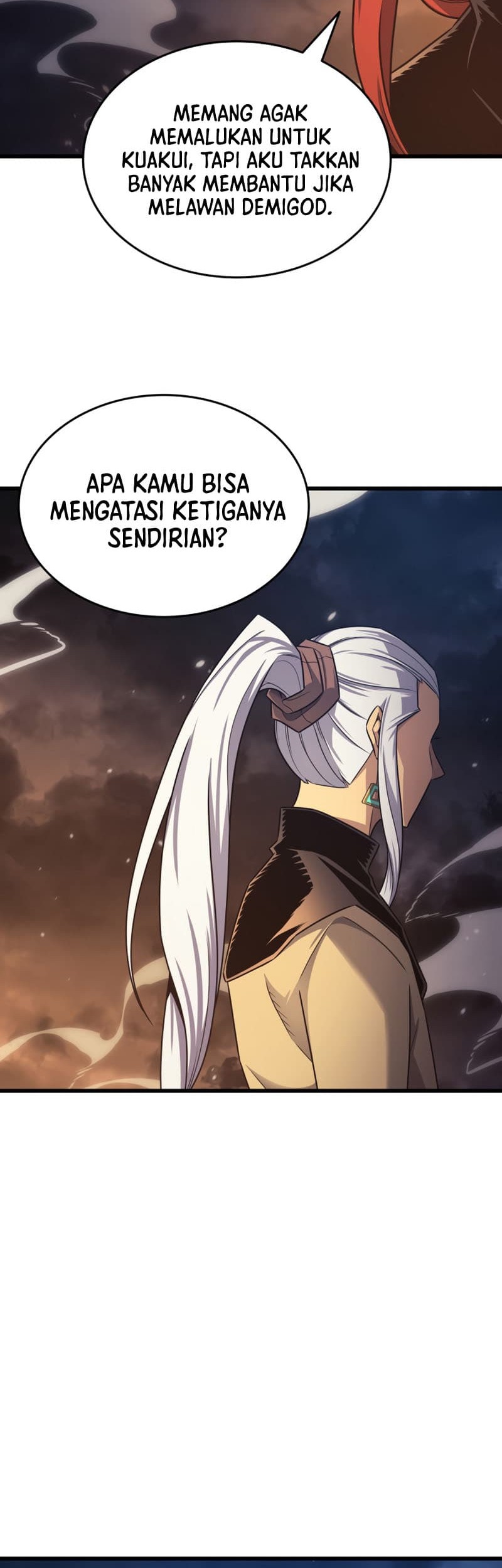 The Great Mage Returns After 4000 Years Chapter 151 page 25