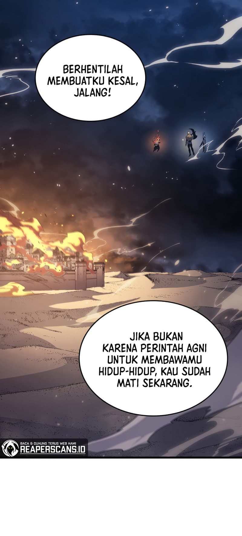 The Great Mage Returns After 4000 Years Chapter 151 page 26