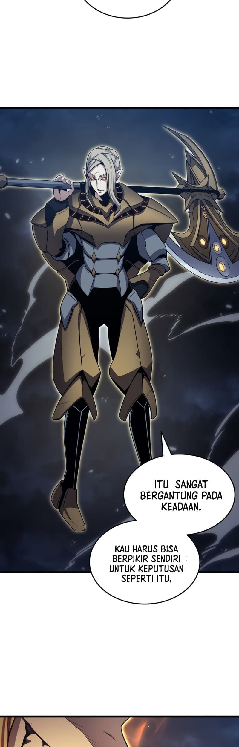 The Great Mage Returns After 4000 Years Chapter 151 page 29